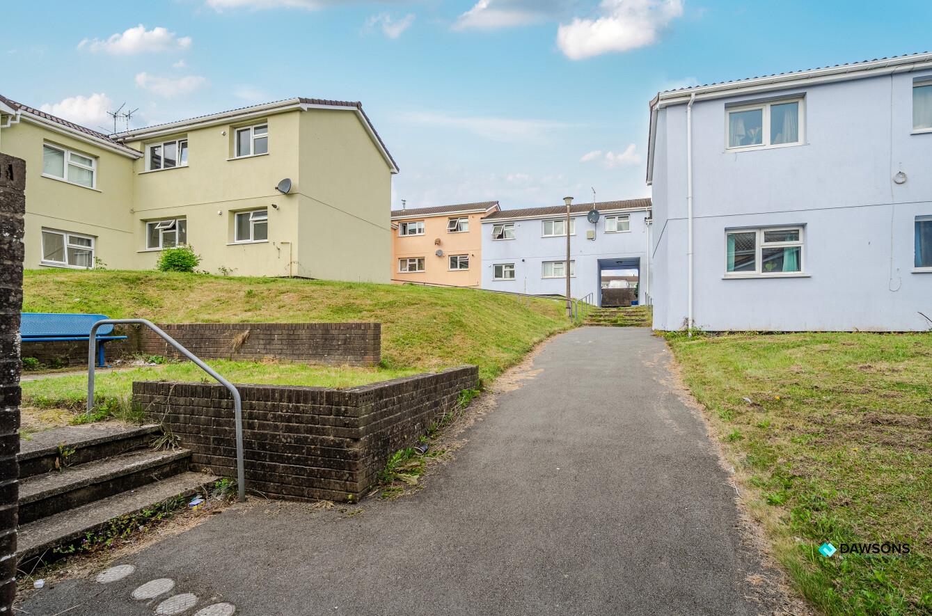 Ilston Way, West Cross, Swansea, SA3 5LG